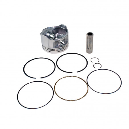 SUBCONJUNTO DE MOTOR KOLBENSCHMIDT 97381600
