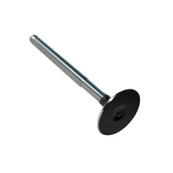 VALVULA DE ADMISION...