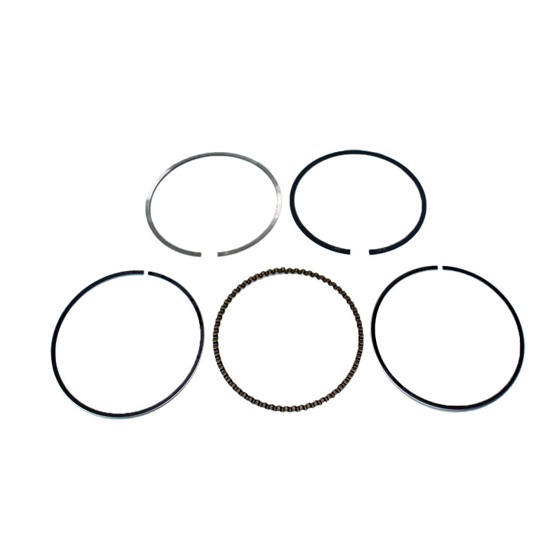 JUEGO DE AROS DE PISTON MAHLE A51199 1.00