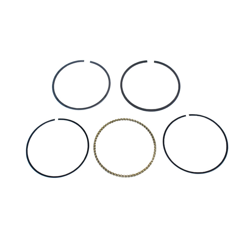 JUEGO DE AROS DE PISTON MAHLE A52119 0.25