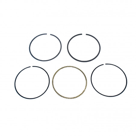 JUEGO DE AROS DE PISTON MAHLE A52119 0.25