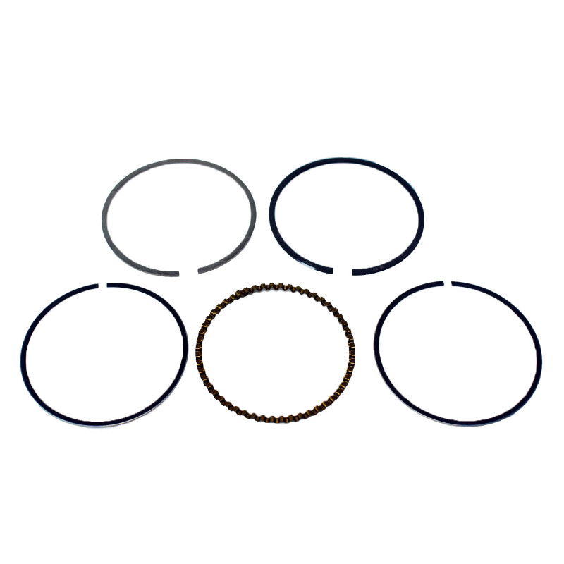 JUEGO DE AROS DE PISTON MAHLE A51702 1.00