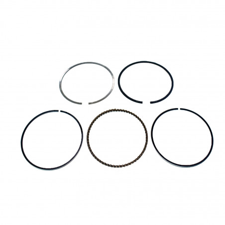 JUEGO DE AROS DE PISTON MAHLE A51260 0.50