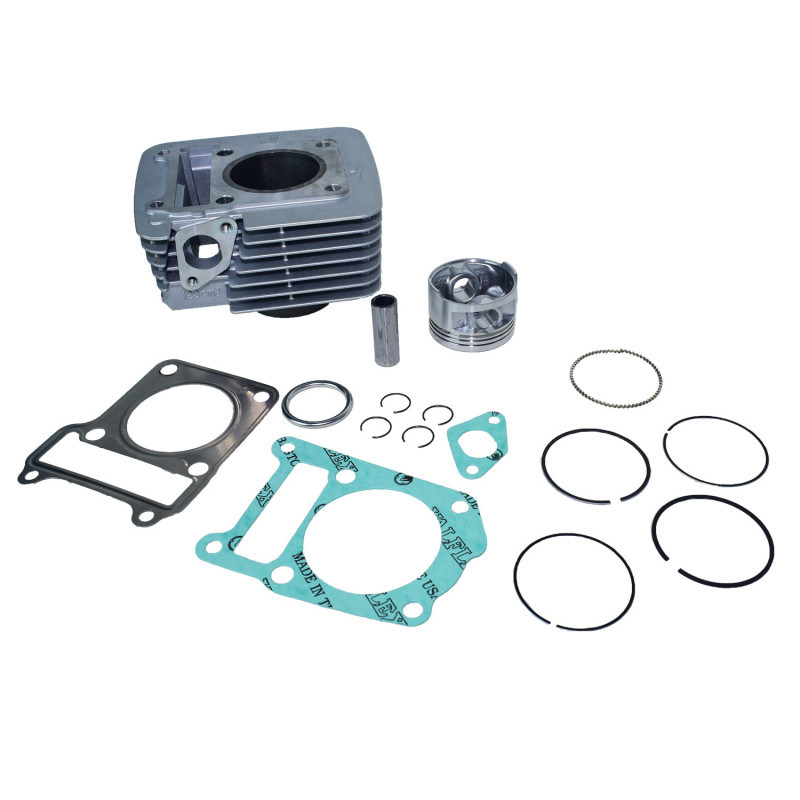 CONJUNTO DE MOTOR MAHLE K52150