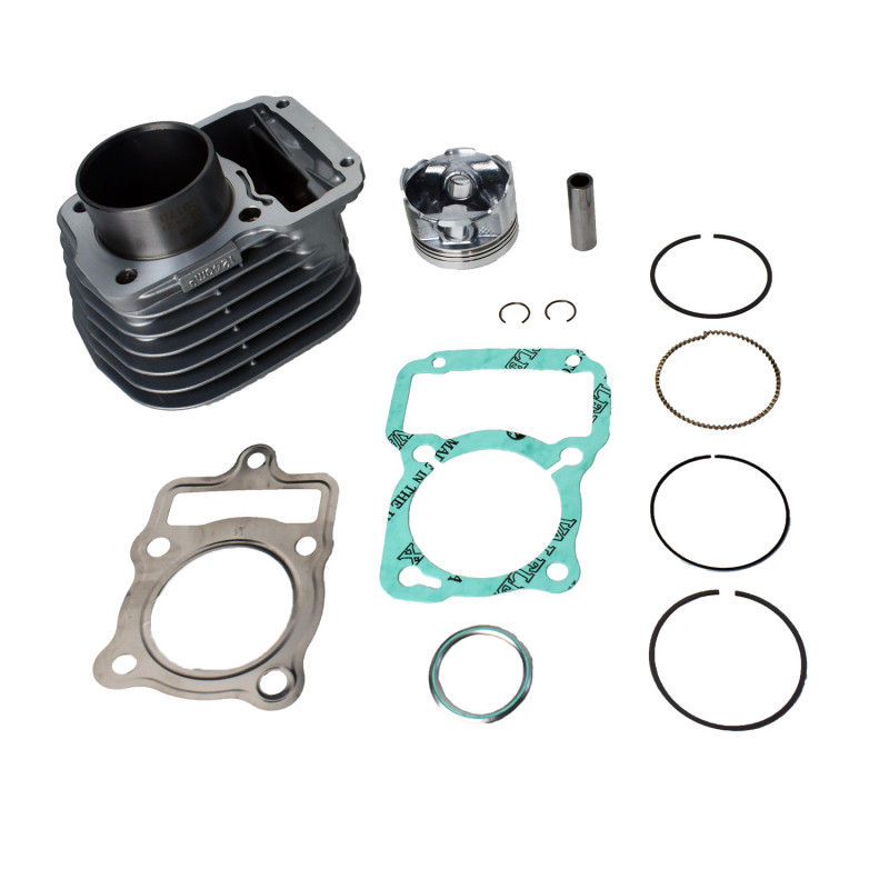 CONJUNTO DE MOTOR MAHLE K51600CJ