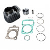 CONJUNTO DE MOTOR MAHLE K51600CJ
