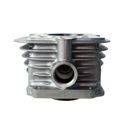 CONJUNTO DE MOTOR MAHLE K51600CJ