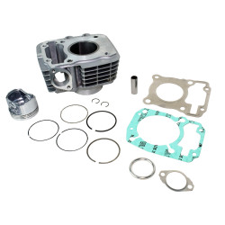 CONJUNTO DE MOTOR MAHLE...