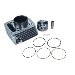 CONJUNTO DE MOTOR MAHLE...