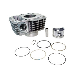CONJUNTO DE MOTOR MAHLE...
