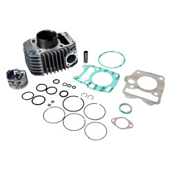 CONJUNTO DE MOTOR MAHLE...