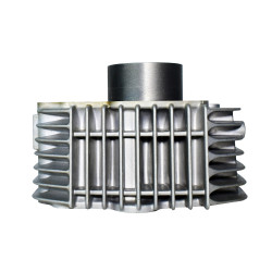 CONJUNTO DE MOTOR MAHLE K51200CJ