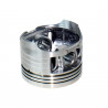 CONJUNTO DE MOTOR MAHLE K51200CJ