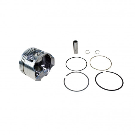 SUBCONJUNTO DE MOTOR MAHLE S51200 0.50