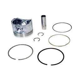 SUBCONJUNTO DE MOTOR MAHLE...