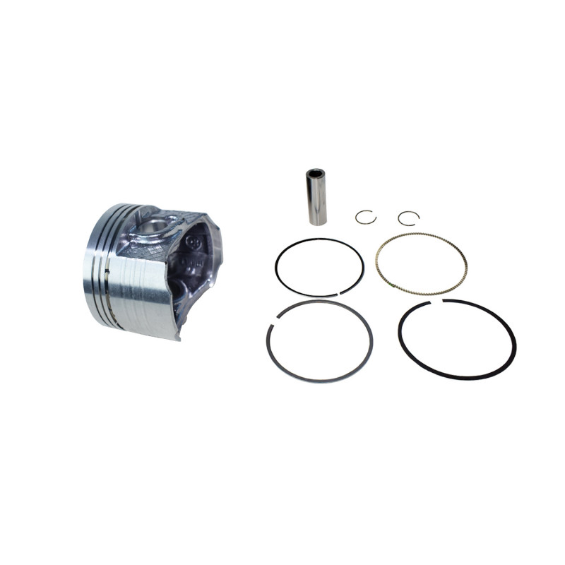 SUBCONJUNTO DE MOTOR MAHLE S51500050