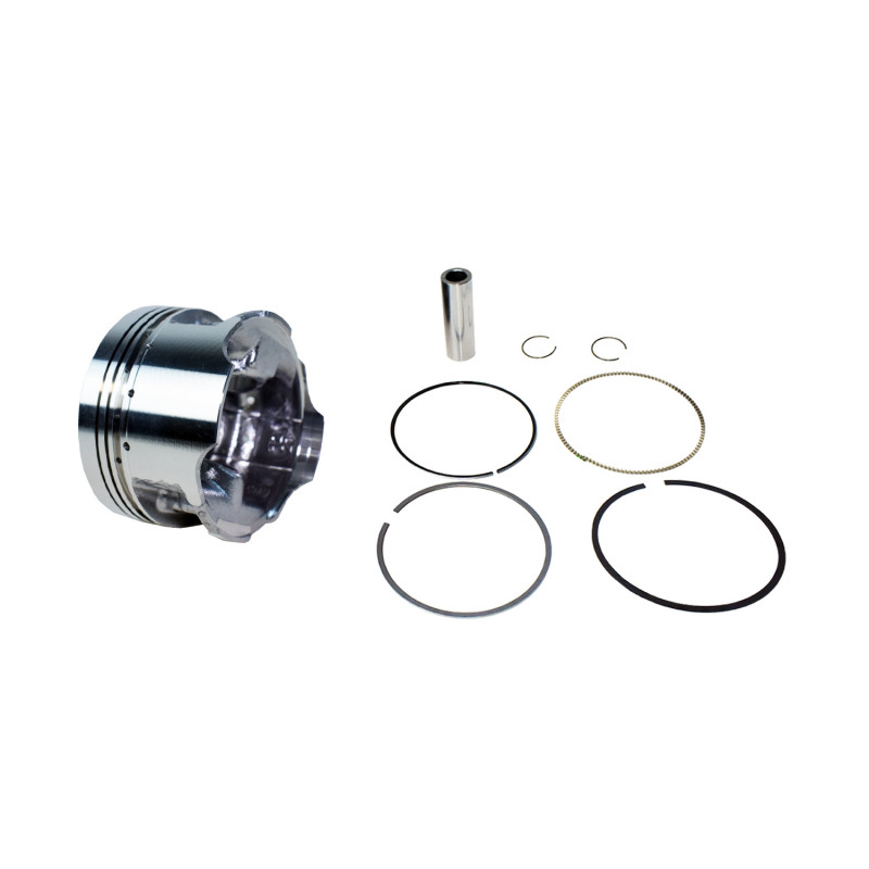 SUBCONJUNTO DE MOTOR MAHLE S51600 STD