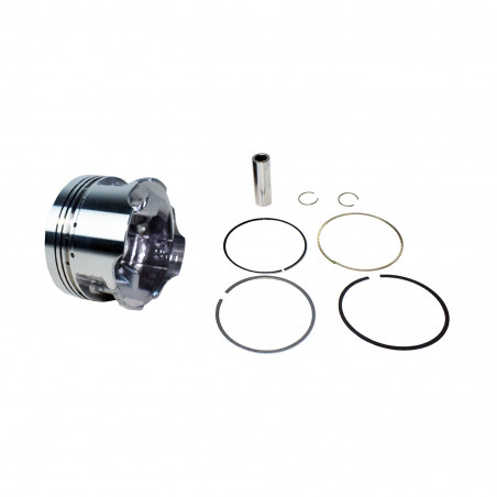 SUBCONJUNTO DE MOTOR MAHLE S51600 STD