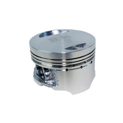 SUBCONJUNTO DE MOTOR MAHLE S51600 STD