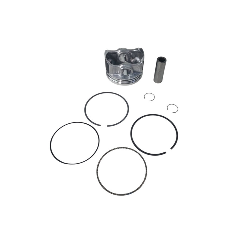 SUBCONJUNTO DE MOTOR MAHLE S0510920 STD