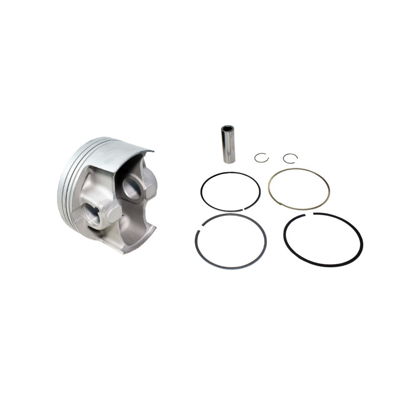 SUBCONJUNTO DE MOTOR MAHLE S0520160 STD