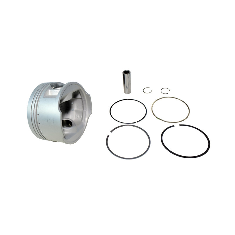 SUBCONJUNTO DE MOTOR MAHLE S0520170 0.50