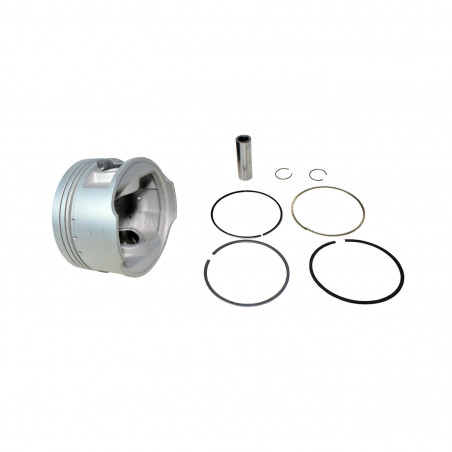 SUBCONJUNTO DE MOTOR MAHLE S0520170 0.50