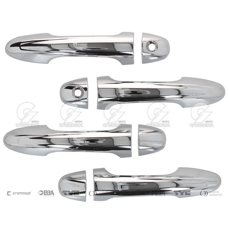 MANIJAS VARIAS ORIG. 16799/80