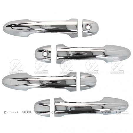 MANIJAS VARIAS ORIG. 16799/80