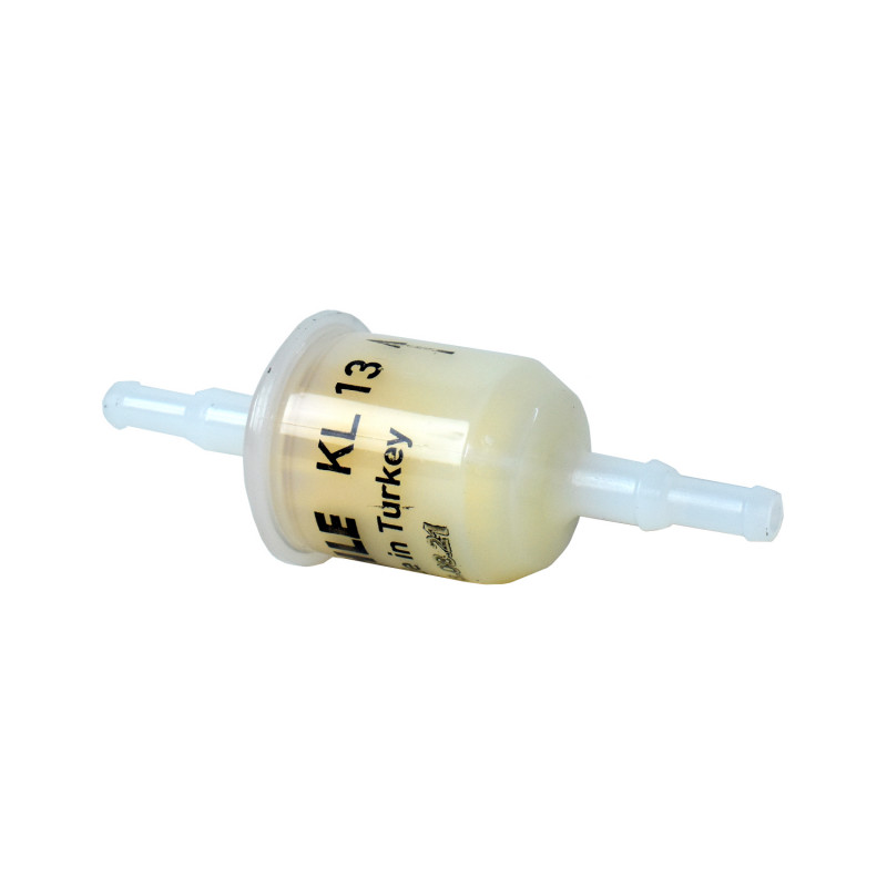 FILTRO DE COMBUSTIBLE (DIESEL) MAHLE KL 13