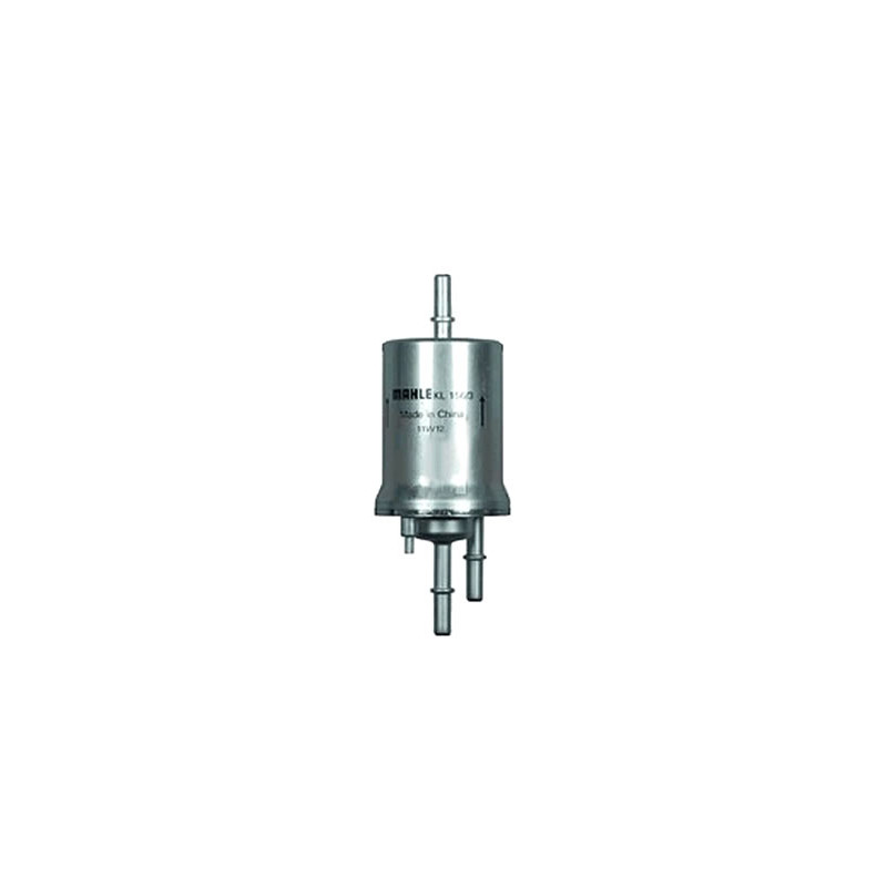FILTRO DE COMBUSTIBLE (NAFTA) MAHLE KL 156/3