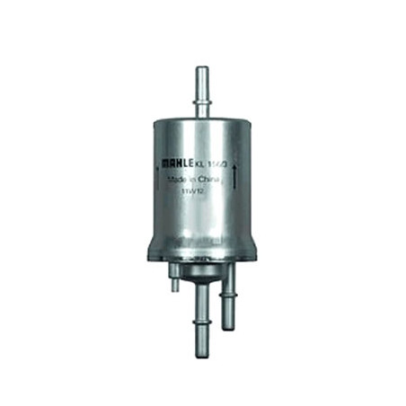FILTRO DE COMBUSTIBLE (NAFTA) MAHLE KL 156/3