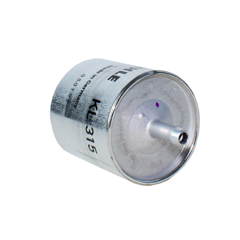 FILTRO DE COMBUSTIBLE (NAFTA) MAHLE KL 315