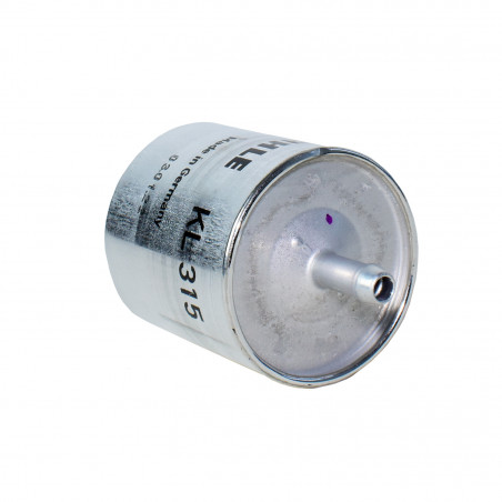 FILTRO DE COMBUSTIBLE (NAFTA) MAHLE KL 315