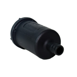 FILTRO DE COMBUSTIBLE (NAFTA) MAHLE KL 740