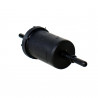 FILTRO DE COMBUSTIBLE (NAFTA) MAHLE KL 741