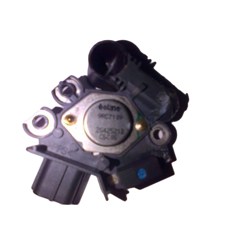 REGULADOR DE VOLTAJE DE ALTERNADOR VALEO 493811