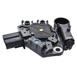 REGULADOR DE VOLTAJE DE ALTERNADOR VALEO 493811