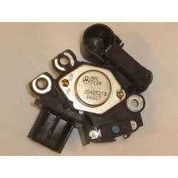 REGULADOR DE VOLTAJE DE ALTERNADOR VALEO 493811