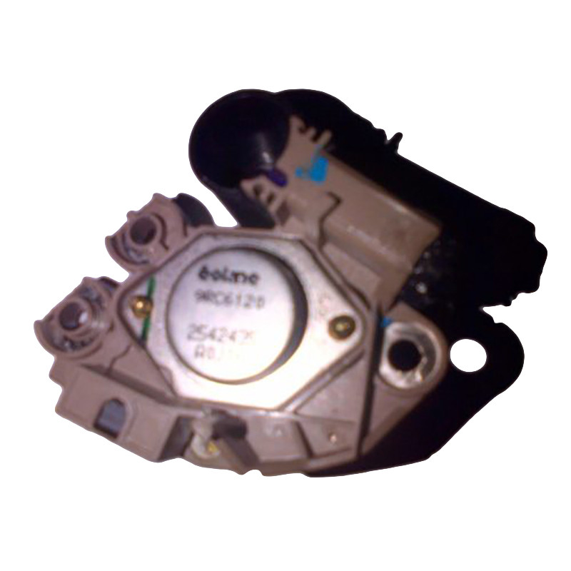 REGULADOR DE VOLTAJE DE ALTERNADOR VALEO 493820