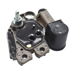 REGULADOR DE VOLTAJE DE ALTERNADOR VALEO 493820
