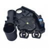 REGULADOR DE VOLTAJE DE ALTERNADOR VALEO 501402