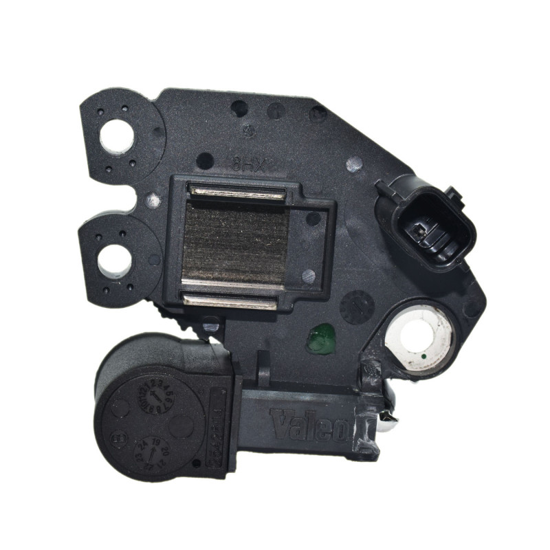 REGULADOR DE VOLTAJE DE ALTERNADOR VALEO 501408