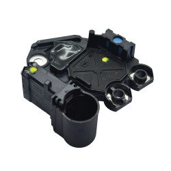 REGULADOR DE VOLTAJE DE ALTERNADOR VALEO 501408