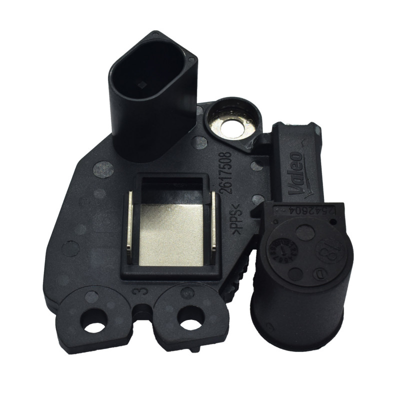 REGULADOR DE VOLTAJE DE ALTERNADOR VALEO 501412