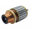 BOBINA DE MOTOR DE ARRANQUE (INDUCIDO) VALEO 501500