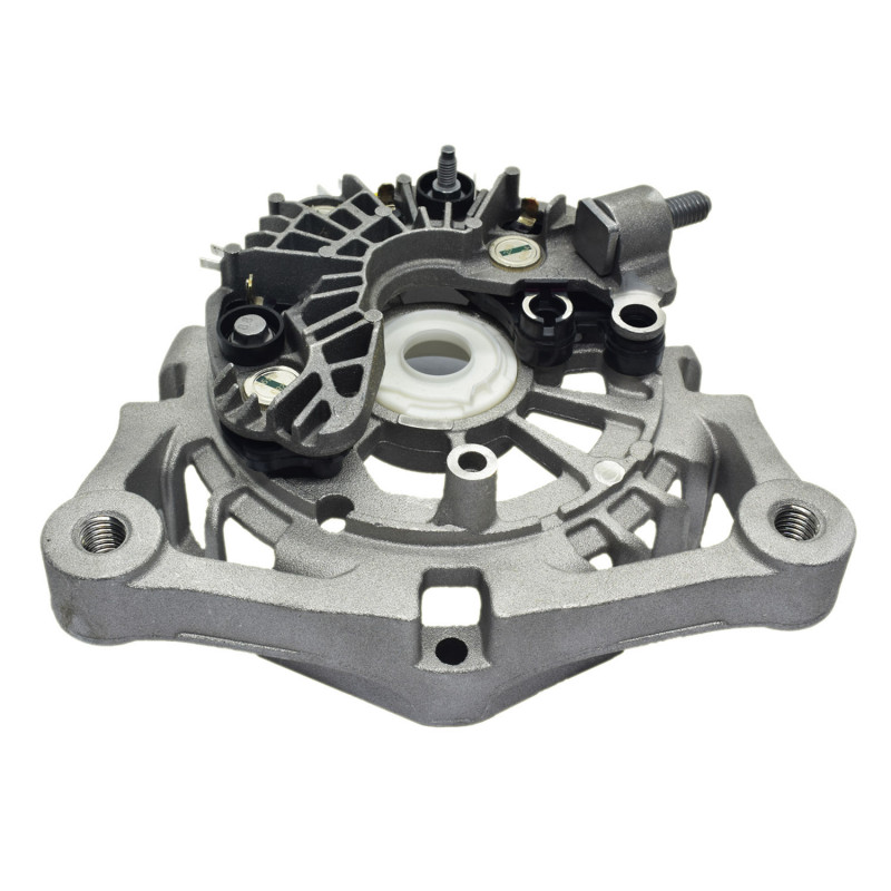PLAQUETA PORTA DIODOS DE ALTERNADOR VALEO 501558