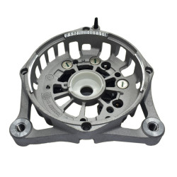 PLAQUETA PORTA DIODOS DE ALTERNADOR VALEO 501558