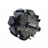 ROTOR DE DISTRIBUIDOR DE ENCENDIDO VALEO 501583