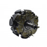 ROTOR DE ALTERNADOR VALEO 501584